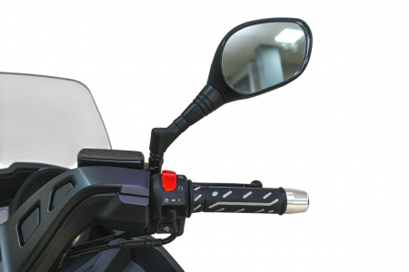 Скутер VMC Z1