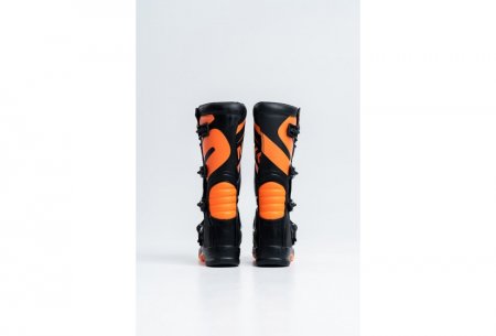 STAREZZI Milano Milano Black Orange