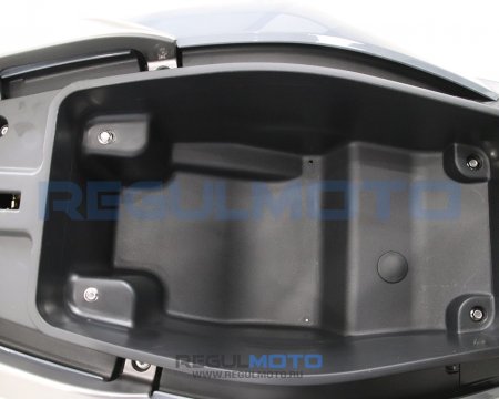 Скутер Regulmoto ELEMENT 300CC 4T (LJ300T-18) EFI c ПТС