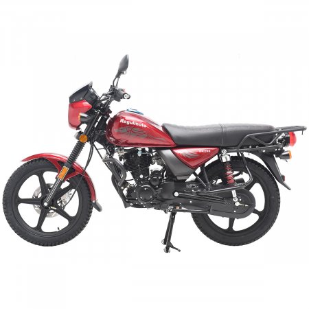Мотоцикл Regulmoto SK200 ПТС