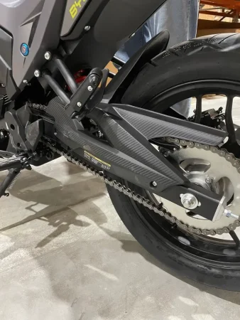 Мотоцикл нейкед VMC RUCH 300
