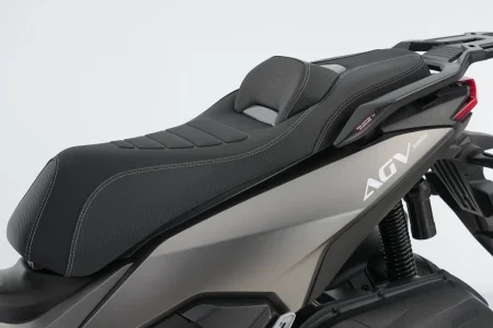 Скутер Gladiator AGV