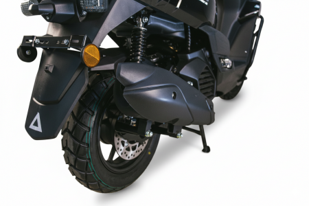 Скутер VMC SMART-III 49/170 