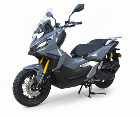 Скутер VMC DISCOVERY 49/170