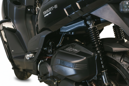 Скутер VMC SMART-III 49/170 