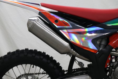 Эндуро кроссовый мотоцикл Loncin X-Spurs 300