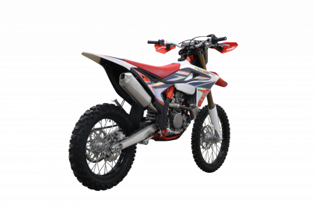 Эндуро кроссовый мотоцикл LONCIN X-Spurs 300L (птс)