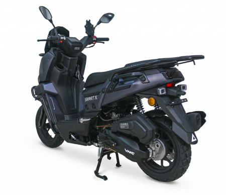 Скутер VMC Smart X 49/170