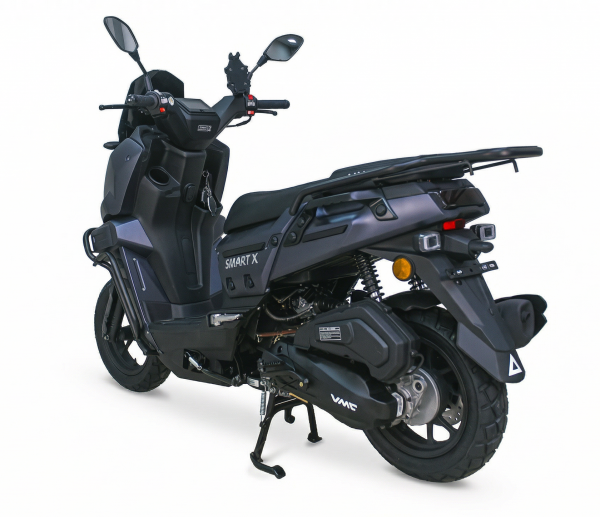 Скутер VMC Smart X 49/170