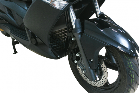 Скутер VMC Z1