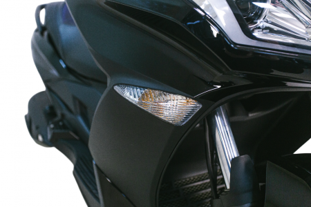 Скутер VMC Z1