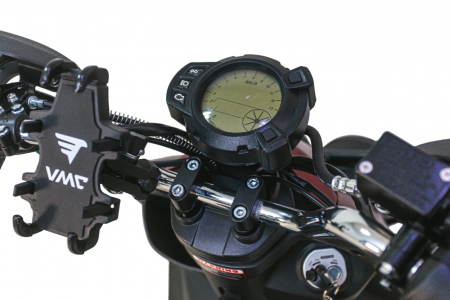 Скутер VMC Smart II 49/150