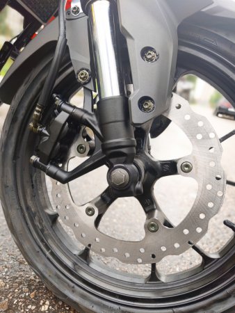 Мотоцикл Regulmoto Nibbler